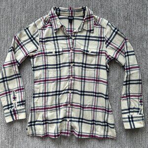 Patagonia Women's Fjord Flannel